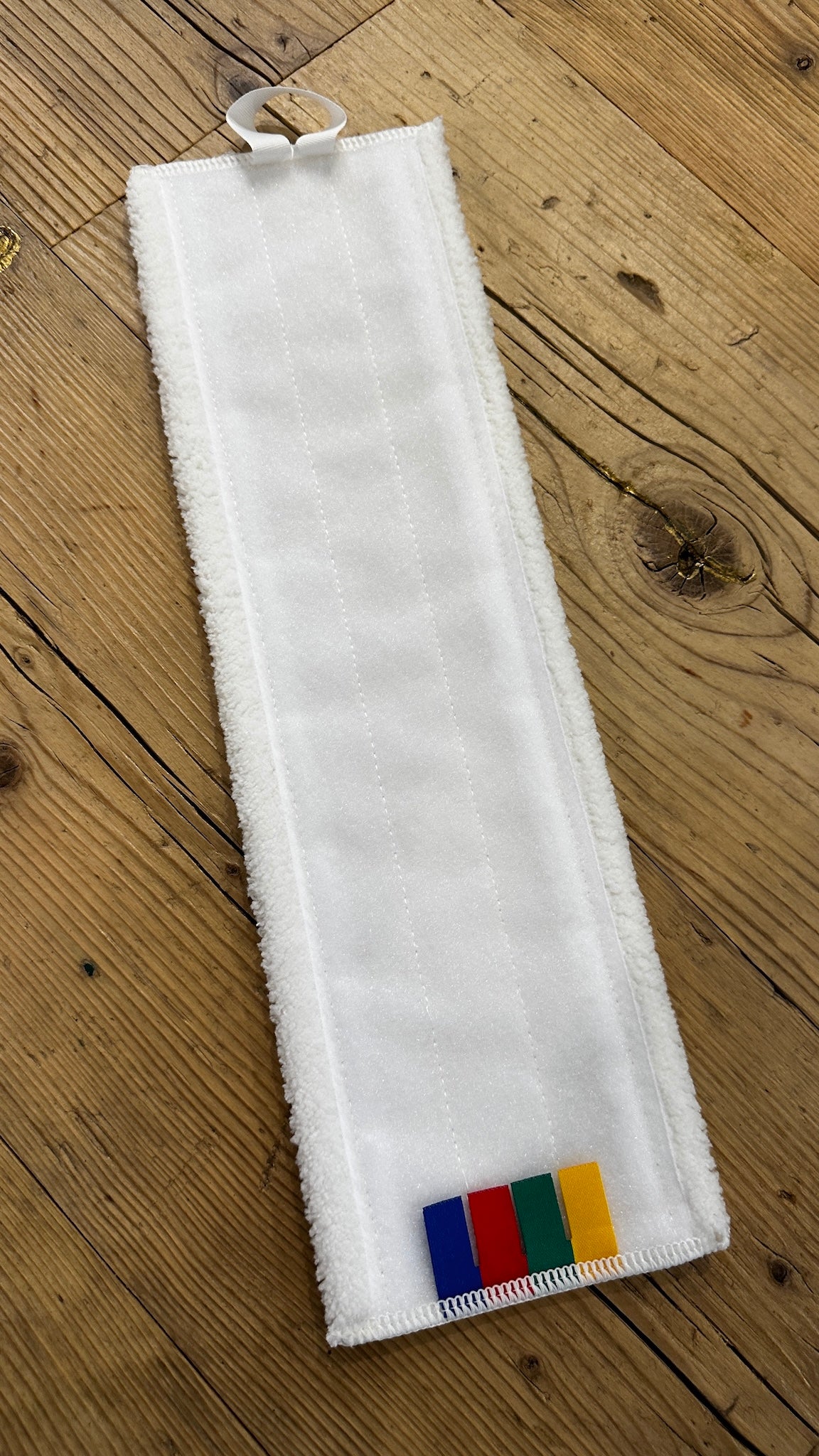 Microfibra a spessore PARÁL (ricambio) cm.40x11 per PAVIMENTI