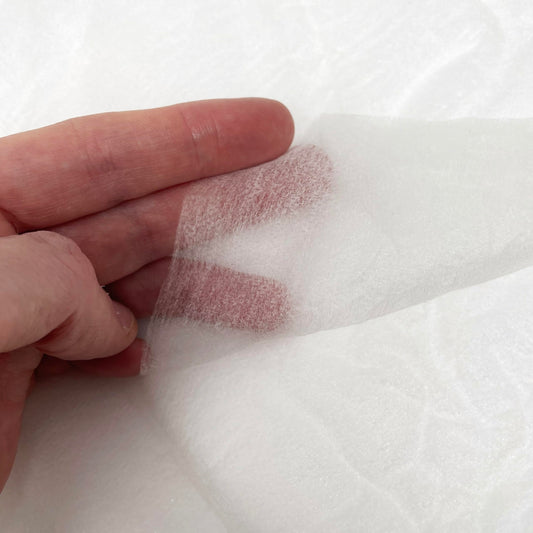 Panni Bianchi Cattura Polvere PARÁL per Pavimenti Verniciati, cm.60x30 (50 Pz per confezione)